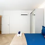Luxo Em Copacabana Proximo A Praia | Bi 115/501