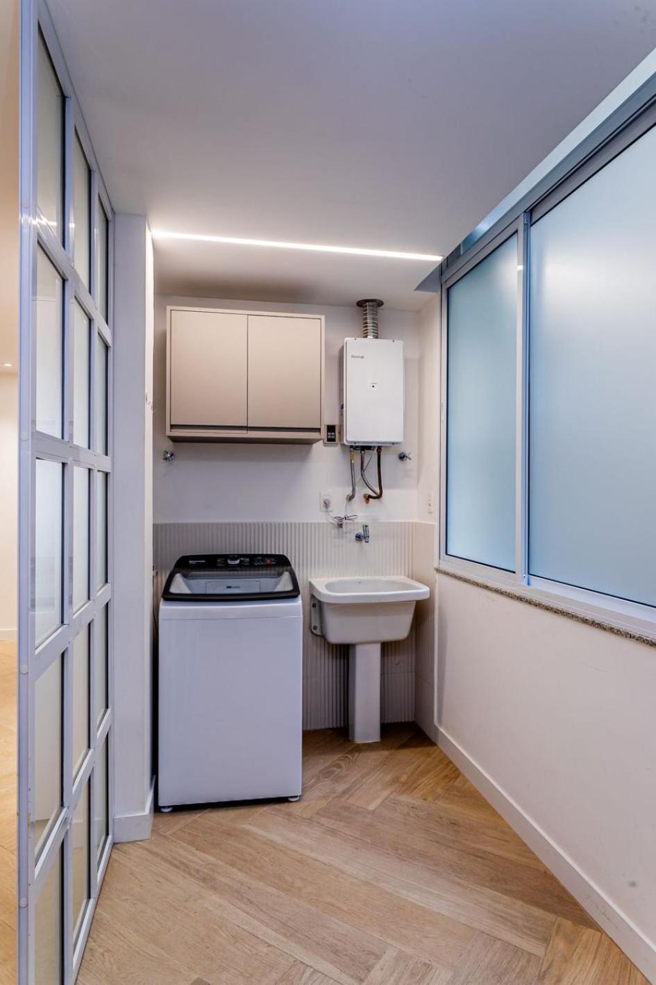 Luxo Em Copacabana Proximo A | Bi 115/501 Apartemen Rio de Janeiro