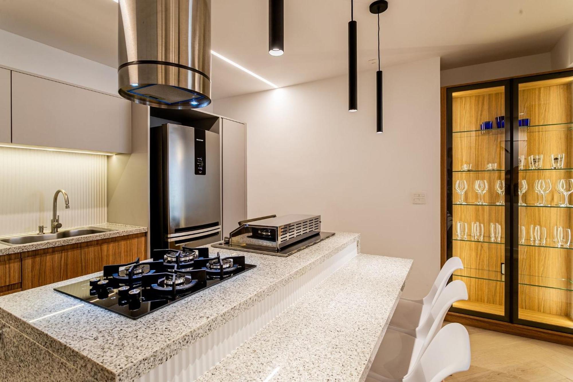 Luxo Em Copacabana Proximo A | Bi 115/501 Apartemen