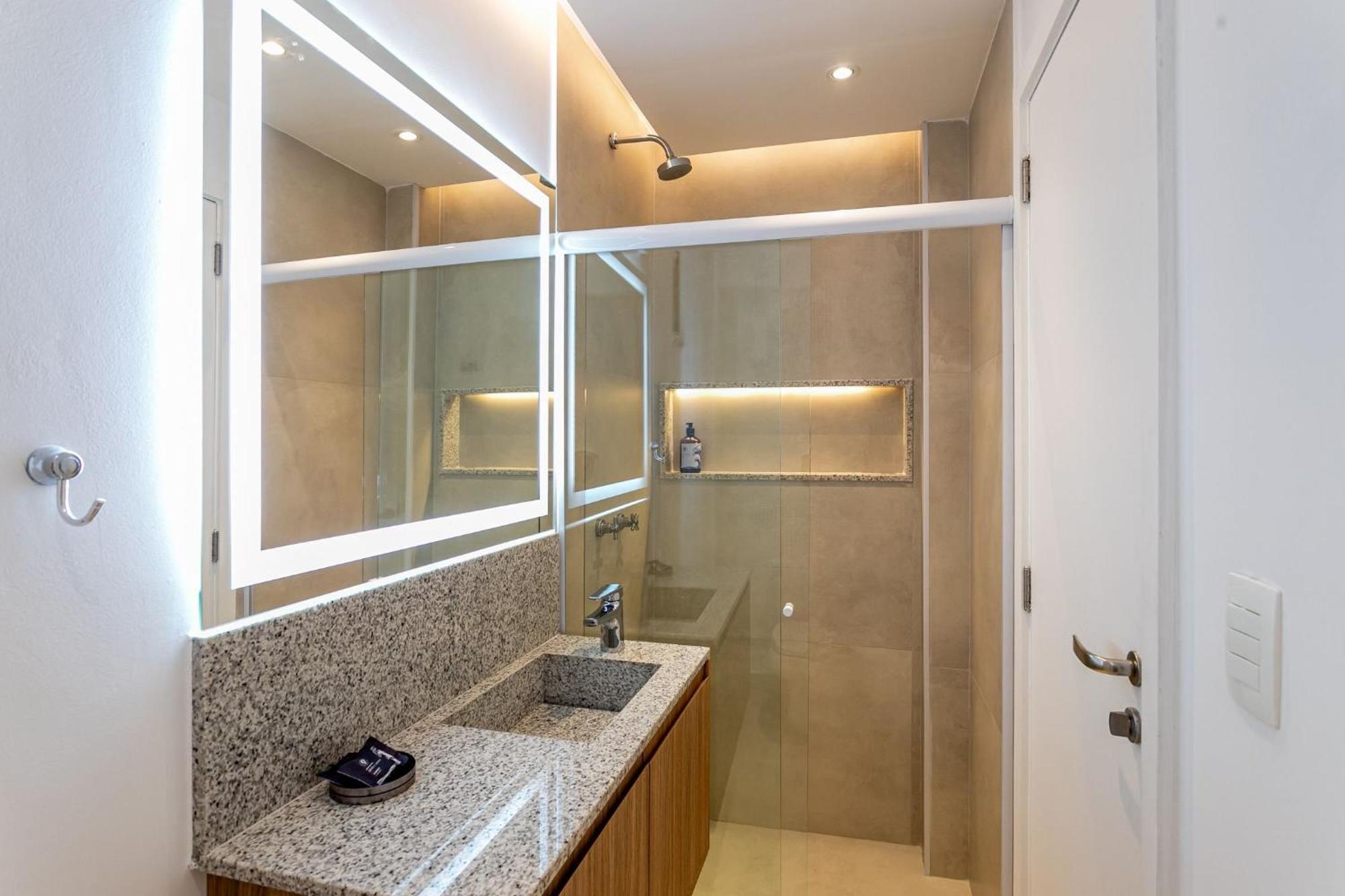 Luxo Em Copacabana Proximo A | Bi 115/501 Apartemen *