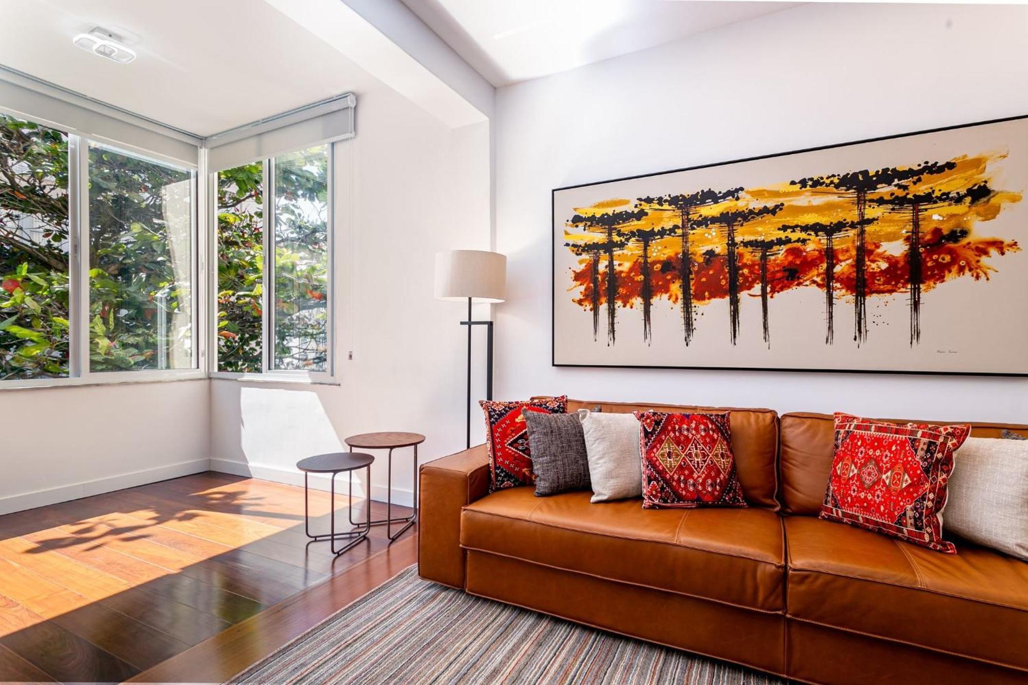 Luxo Em Copacabana Proximo A | Bi 115/501 Apartemen