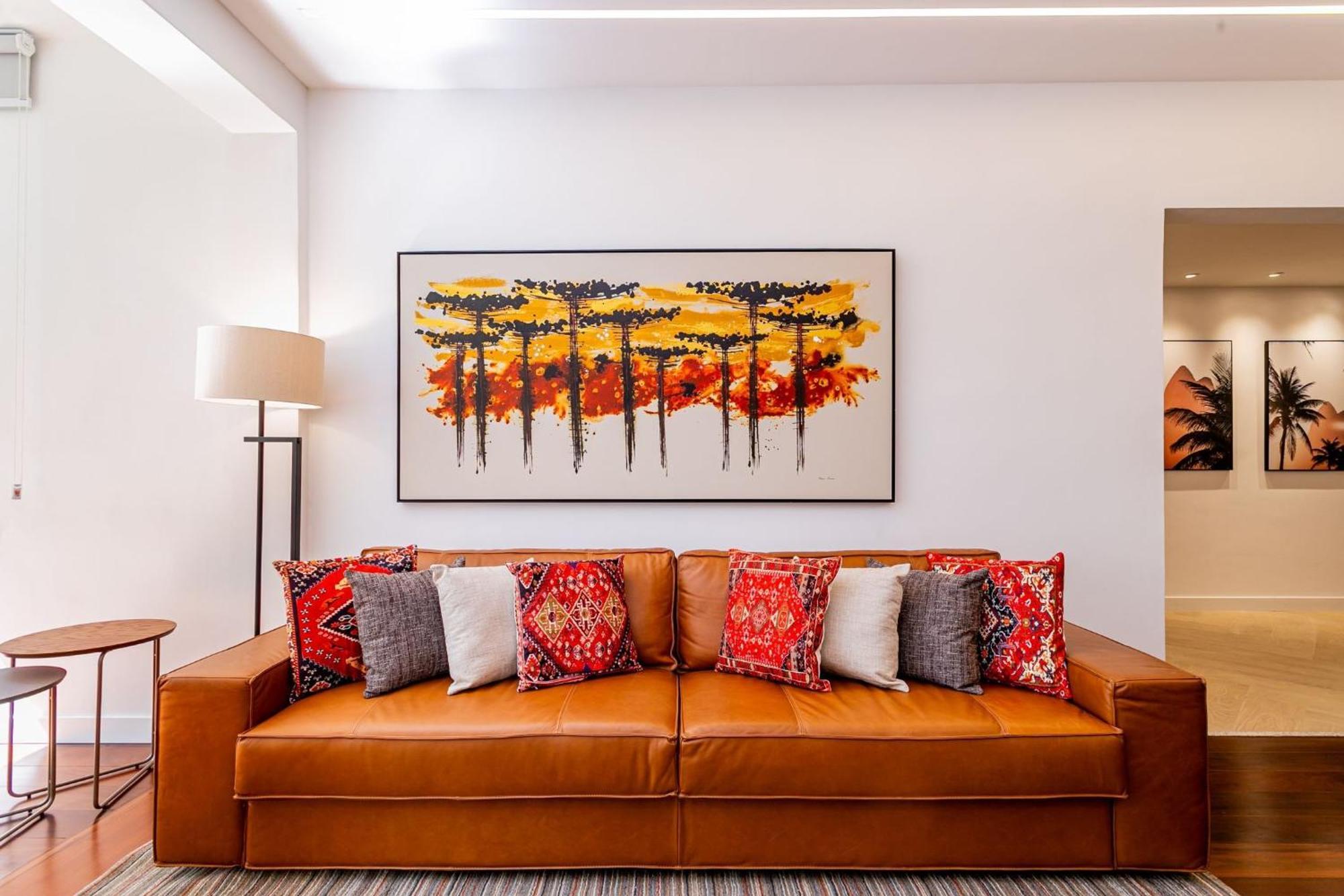 Luxo Em Copacabana Proximo A | Bi 115/501 Apartemen